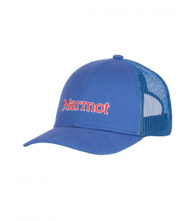 Шапка Marmot Retro Trucker Hat Summer 2023
