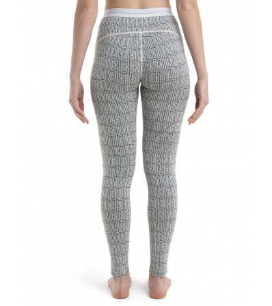 Icebreaker W's 260 Vertex Thermal Leggings Herenga Winter 2024