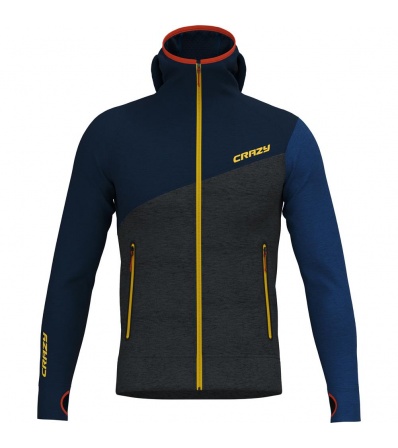 Shirt Crazy Pull Gulliver Winter 2025