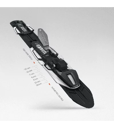 Rottefella Performance Skate Bindings Winter 2025