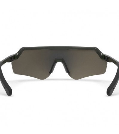 Sunglasses Spektrum Blankster Brown Lens 