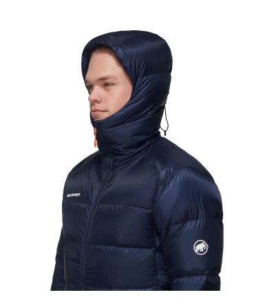 Mammut Taiss Pro IN Hooded Jacket M's Winter 2025
