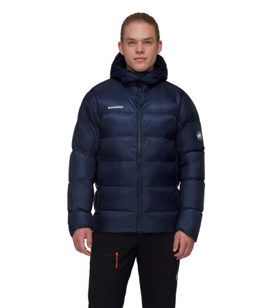 Mammut Taiss Pro IN Hooded Jacket M's Winter 2025