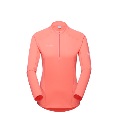 Mammut Aenergy FL Half Zip LS W's Winter 2025