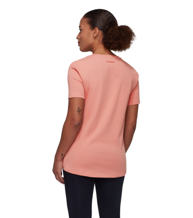 Mammut Core T-shirt Classic W's Winter 2025
