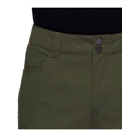 Mammut Zinal Hybrid Pants Men