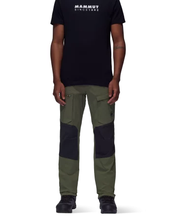 Mammut Zinal Hybrid Pants Men