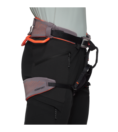 Mammut Ducan Pants Men