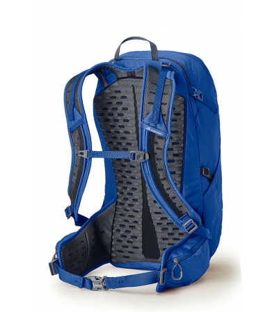 Gregory Kiro 28L Summer 2025