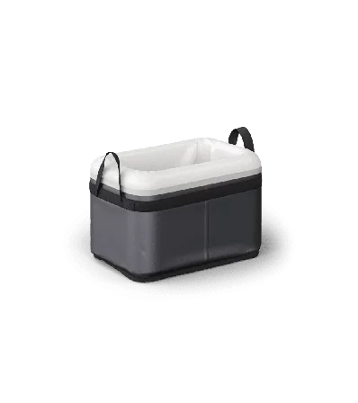 Dometic Portable Gear Storage 20L + Portable Gear Storage 20L Insulation