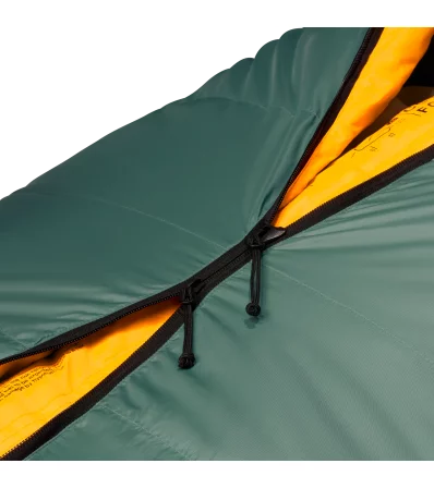 Mammut Comfort Fiber Bag -1C Winter 2025