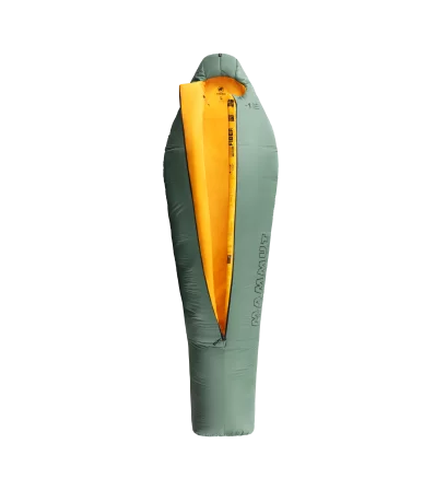 Mammut Comfort Fiber Bag -1C Winter 2025