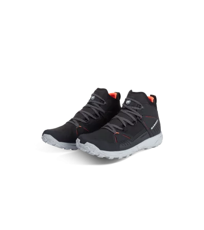 Обувки Mammut Saentis Pro WP M's Winter 2025
