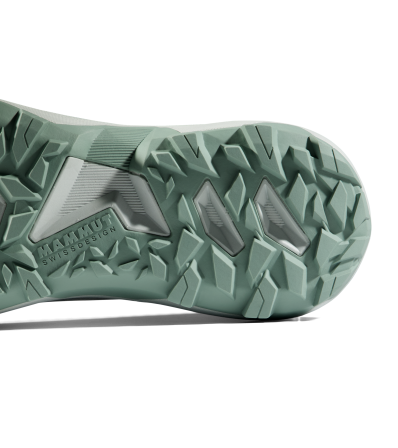 Mammut Girun II Low GTX Women