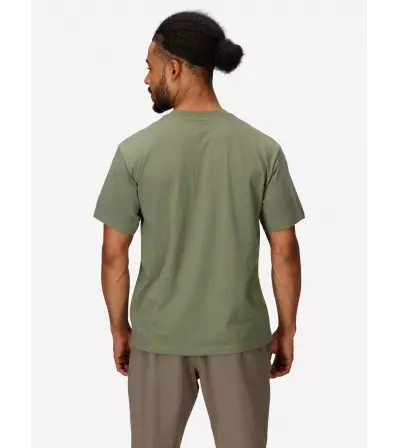Marmot Coastal SS Tee M's