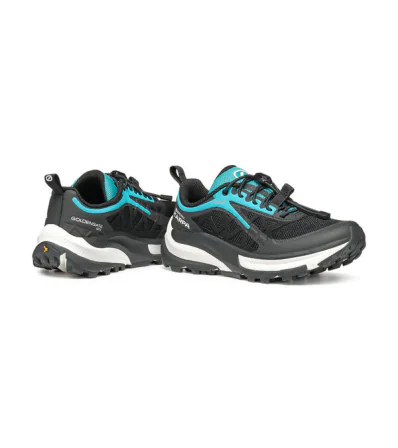 Scarpa Golden Gate ATR Kid GTX Summer 2024