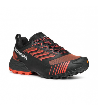 Обувки за Планинско Бягане Scarpa Ribelle Run XT W's