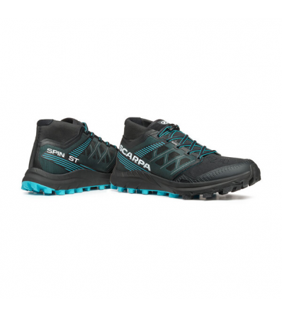 Scarpa Spin ST M's Summer 2024