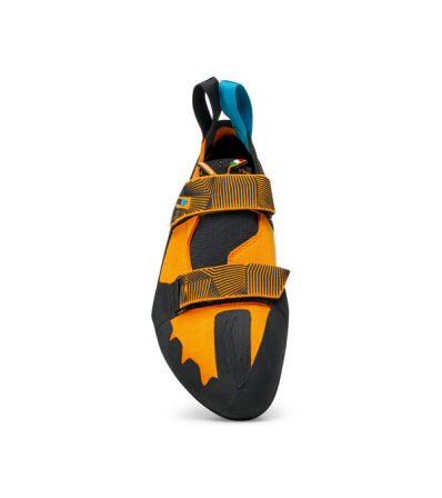 Climbing Shoes Scarpa Quantix SF Winter 2025
