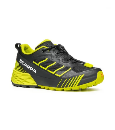 Kids Shoes Scarpa Ribelle Run-Y Kid