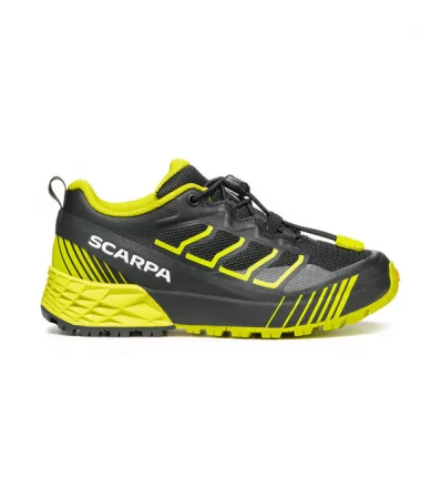 Kids Shoes Scarpa Ribelle Run-Y Kid