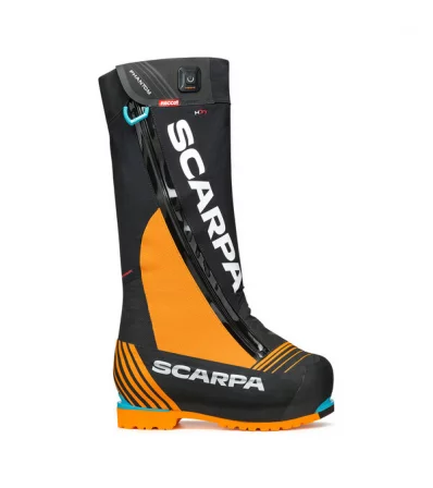 Chaussures d'alpinisme Scarpa Phantom 8000 HD Thermic M's Winter 2025