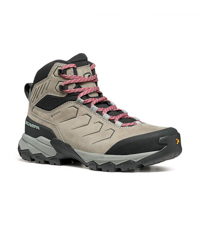 Scarpa Moraine Mid Pro GTX W's Winter 2025