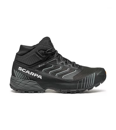 Планински Обувки Scarpa Ribelle Cross GTX W's