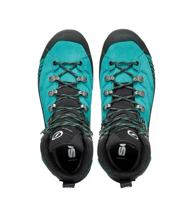 Trekking boot Scarpa Ribelle TRK GTX W's Winter 2025