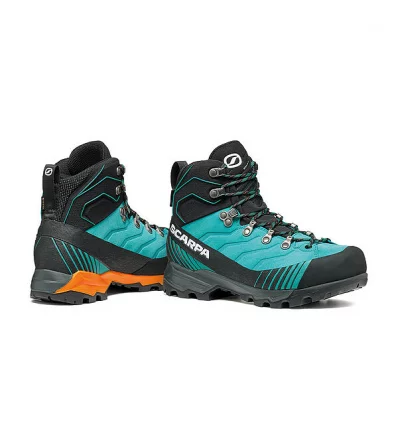 Trekking boot Scarpa Ribelle TRK GTX W's Winter 2025