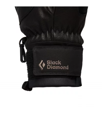 Black Diamond Spark Gloves