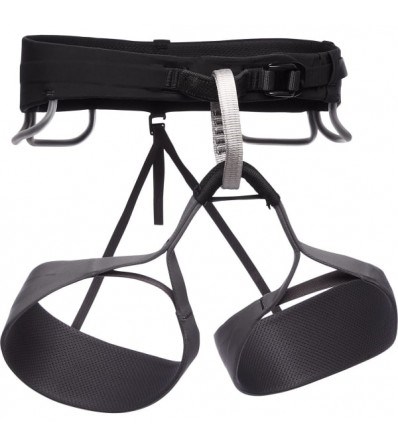 Harness Black Diamond Airnet M's Summer 2022