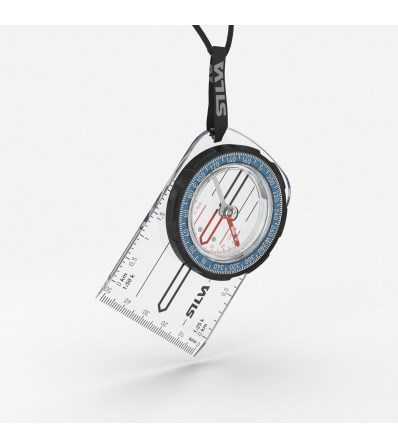 Silva Compass Field