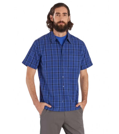 Marmot Eldridge Novelty Classic SS Summer 2024