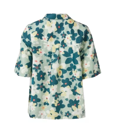 Marmot Muir Camp Novelty SS Shirt W's Summer 2024