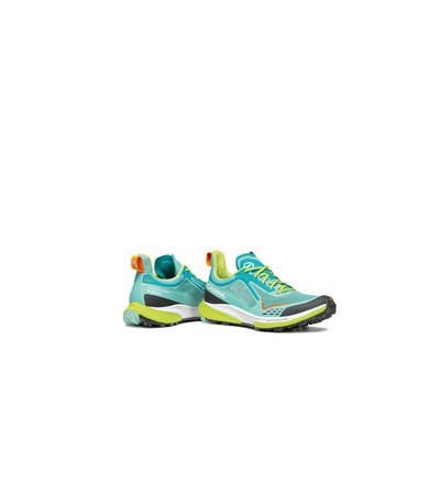 Trail Running Shoes Scarpa Golden Gate KIMA RT W's