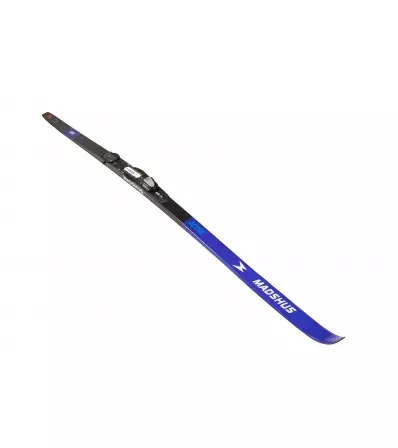 Madshus Active MGV W/ Rottefella Touring Auto Winter 2025