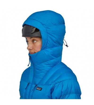 Яке Patagonia Fitz Roy Down Hoody W's