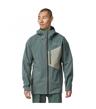 Jacket Patagonia SnowDrifter M's Winter 2025