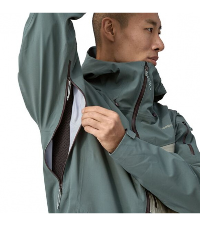 Jacket Patagonia SnowDrifter M's Winter 2025