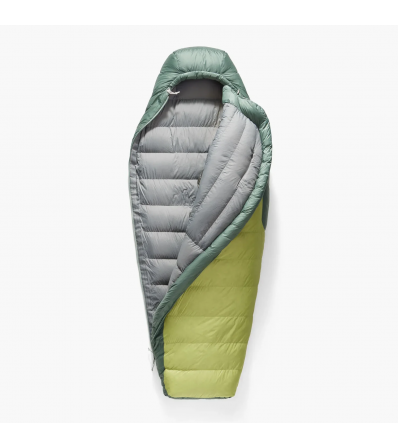 Sea to Summit Ascent Women's -1C Down Sleeping Bag Regular Summer 2025