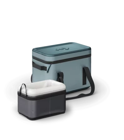 Dometic Portable Gear Storage 20L + Portable Gear Storage 20L Insulation