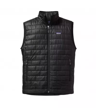 Patagonia Nano Puff Vest M's