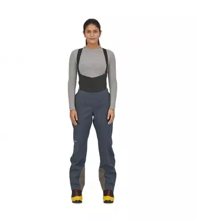 Patagonia W's Dual Aspect Bibs Winter 2025