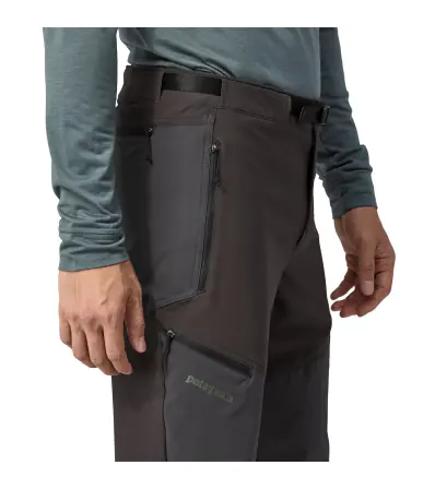 Панталон Patagonia Terravia Alpine Pants - Regular M's Summer 2024