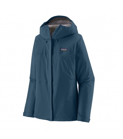 Patagonia Torrentshell 3L W's Summer 2025