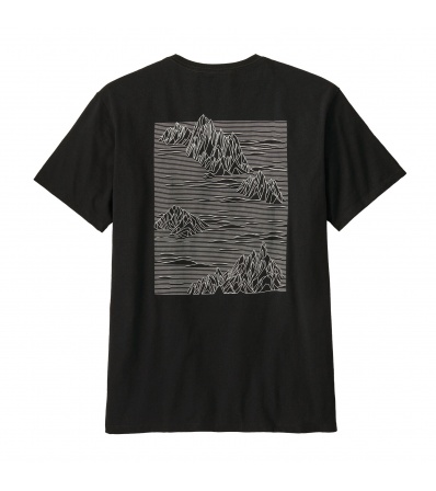 Patagonia Strataspire Responsibili-Tee M's Summer 2025