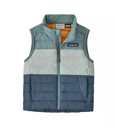 Patagonia Baby Down Sweater Vest