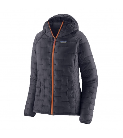 Patagonia Micro Puff Hoody W's