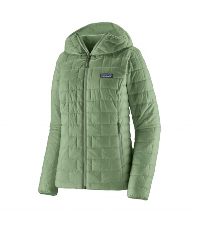 Patagonia Nano-Puff Hoody W's Winter 2025